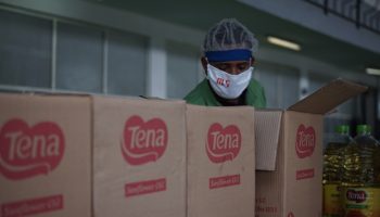 Tena Oil Expands Production By 130% And Creates 500+ New Jobs In Ethiopia